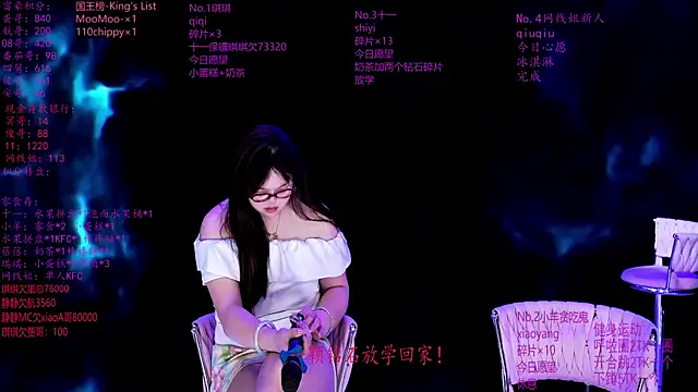 عرض كام HHH-000