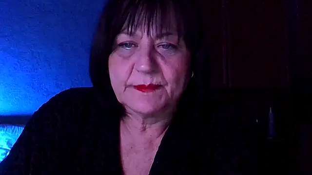 bagiraa_a's Webcam Show