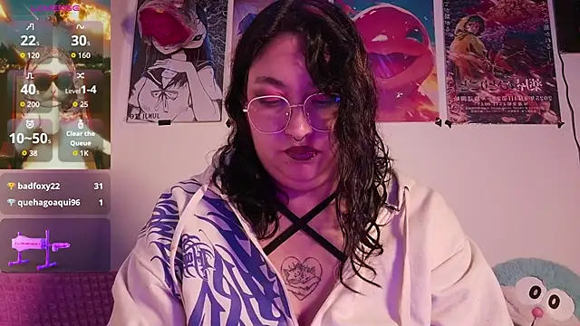 kaori_sama_uwu লাইভ XXX চ্যাট