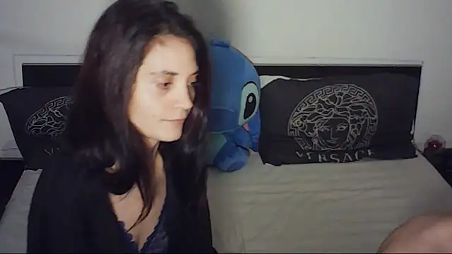 SoftEdgeBoy Webcam show