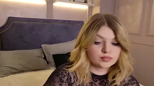 WendyPage Adlı Modelin Canlı XXX Sohbeti