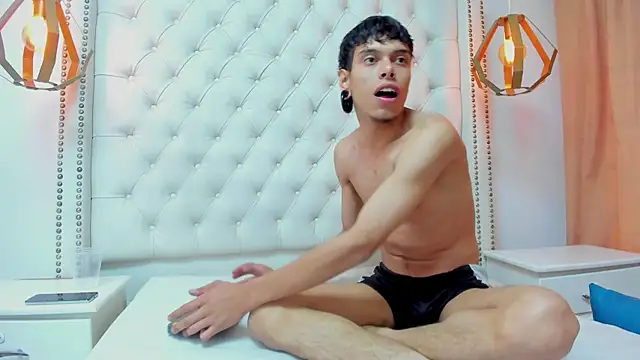 Show de webcam de EBAN_GNR