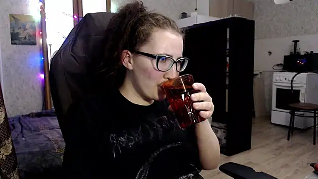 Chat XXX ao vivo de AnKey_Rayah