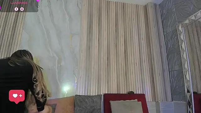 BriannaChelsea Obrolan Langsung XXX