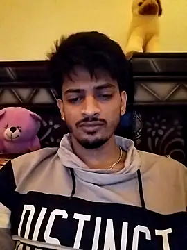 Wild_Vassu Obrolan Langsung XXX