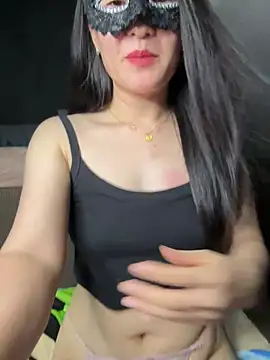 XXX chat uživo modela Yuki-babi2k