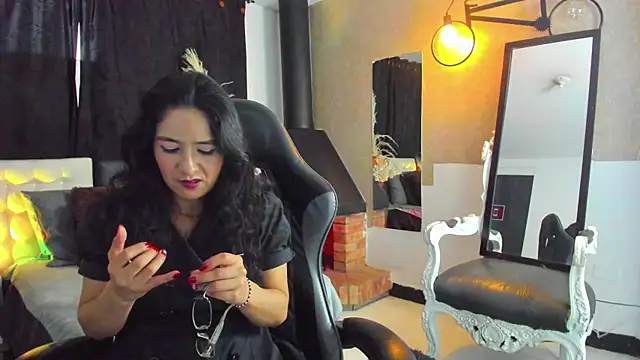 Vicky_Angeel লাইভ XXX চ্যাট