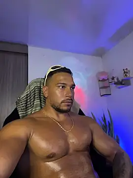 FreszX élő XXX-chatje