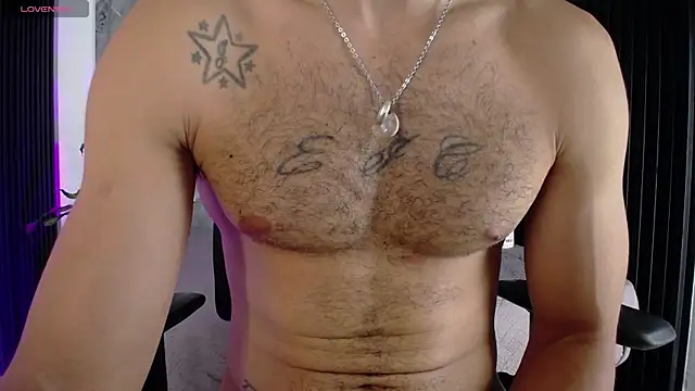 Grant_Irons Live XXX Chat