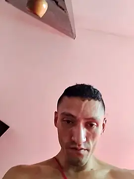 TuCanero23cm 웹캠 쇼