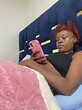 Dellah27's Live XXX Chat