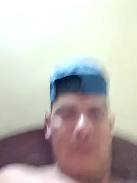 cristian07_ Live XXX-Chat