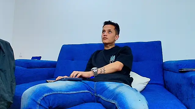 دردشة Skinny_Zeth الجنسية المباشرة