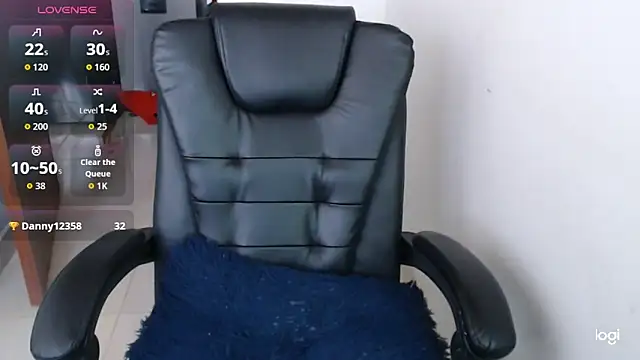 spicey_latina's Live XXX Chat