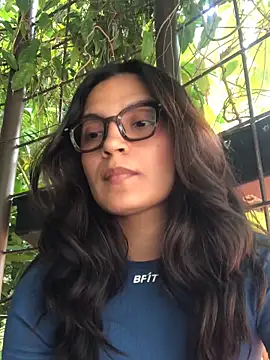 Gia_Mazzon 网络视讯表演