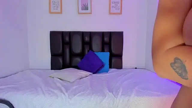 lana-rosse – Live XXX-chat