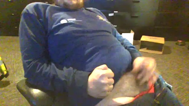 Daddymike502 webkamerás műsora