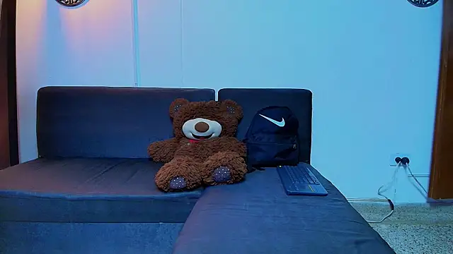 max_ashley_mds 网络视讯表演