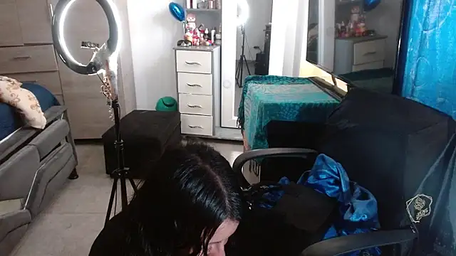 samantha_shines 라이브 XXX 채팅