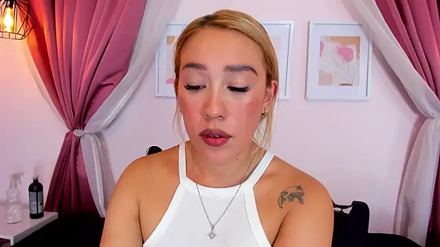 Lannajansen 라이브 XXX 채팅