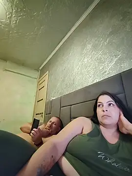 Greta_Tamar 在線直播表演