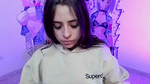 sofi_lara28 라이브 XXX 채팅