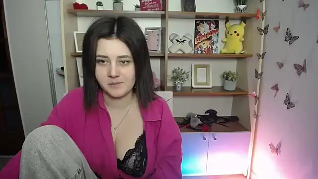 Chat XXX en directo de Katrin_kiss_