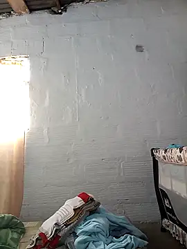 Cristian_Camila – webcam-show