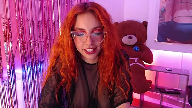mere_in_redd – Naživo XXX chat