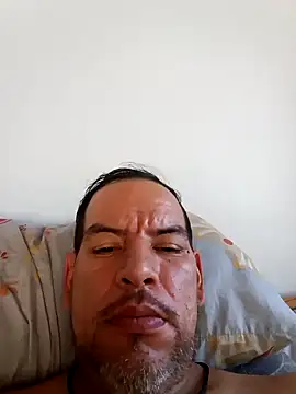 Show de gordorichard na webcam