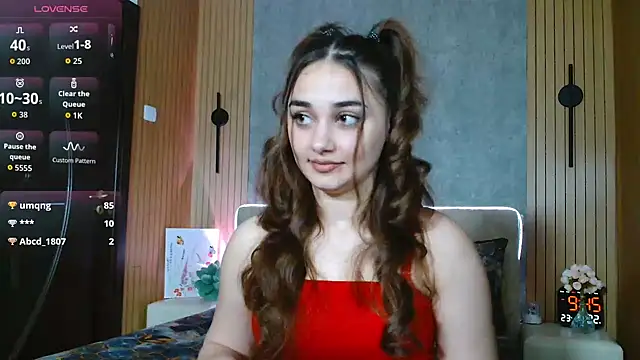 KatarinaHeaven 라이브 XXX 채팅