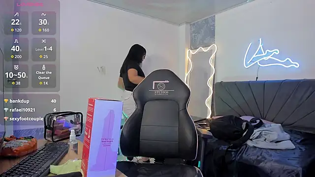 EVANGELIINE_TAY Live XXX Chat