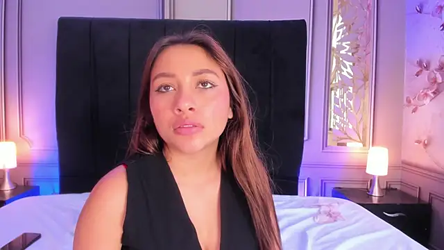 XXX chat uživo modela dulce_girls