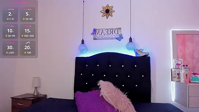 Sia_messy 라이브 XXX 채팅