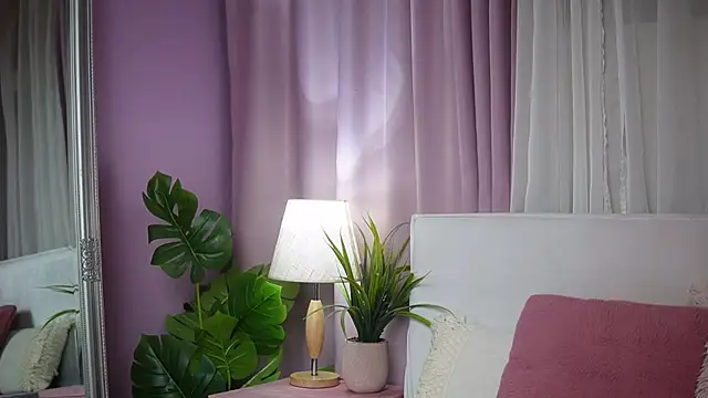 AmeliaBarbie's Webcam Show