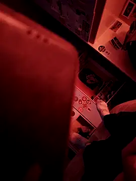 Pertunjukan Kamera Web BarringHandling