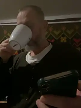 XXX chat uživo modela Frosl