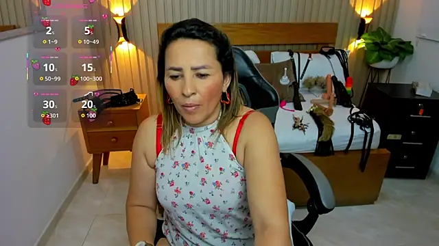 luciana_ballesteros_のライブXXXチャット