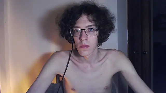 LovesomeCookie 웹캠 쇼