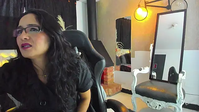 Chatroom XXX en direct de Vicky_Angeel