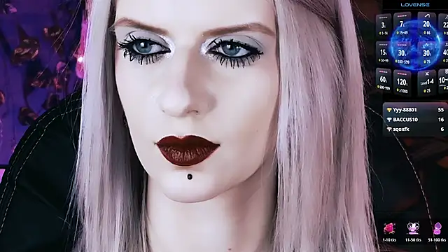 Noah_ElmerX Adlı Modelin Canlı XXX Sohbeti