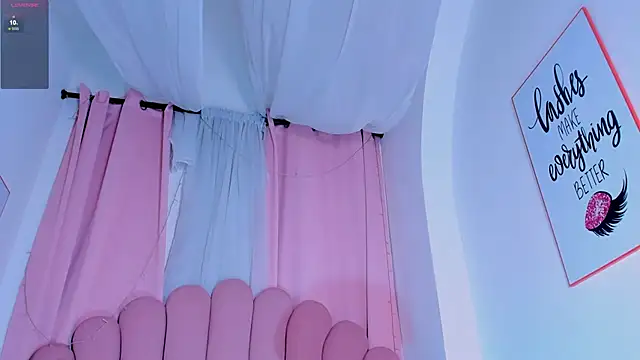 NicoleMadrird's Webcam Show