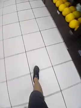 Lupita_sol's Live XXX Chat