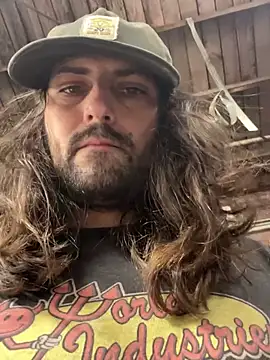 crashnasty Show in webcam