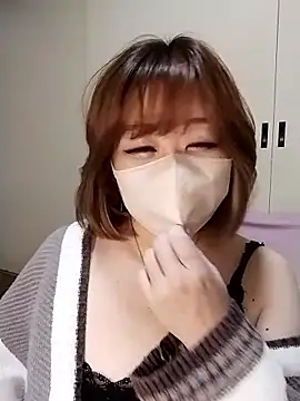 nana_desuのウェブカメラショー