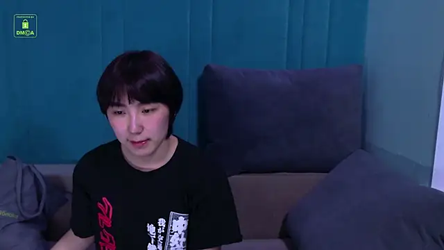 HeejinWang Pertunjukan Webcam