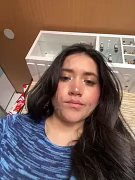 Veronica_Wins_のライブXXXチャット