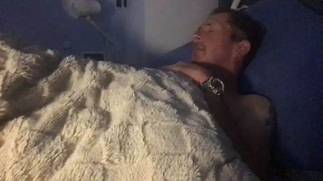 MrBombasticxxx Adlı Modelin Web Kamerası Şovu