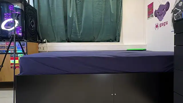 killa2053 Webcam Show