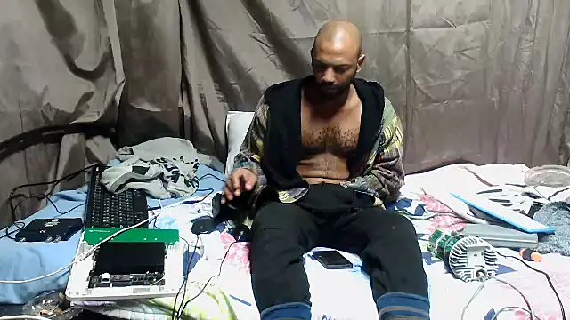 Camodick Live XXX Chat